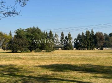 MSB-MS3-8734_2 · Lote en Venta Club de Campo El Nacional