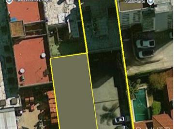 Terreno · 456m² · Lote Haedo Sur Centro, Ideal Emprendimiento