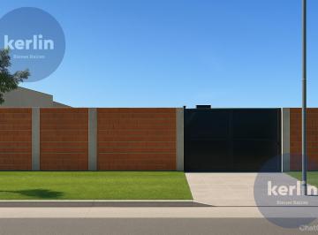 Terreno · 516m² · Terreno en San Nicolas de Los Arroyos
