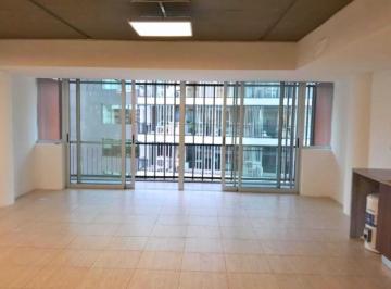 Oficina comercial · 52m² · 1 Ambiente · 1 Cochera · Oficina en Alquiler Centro Comercial
