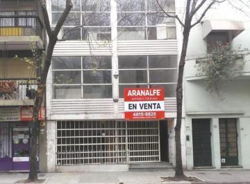 Oficina comercial · 320m² · 1 Cochera · Oficina en Alquiler en Congreso - Apto Credito, Apto Varios Rubros.