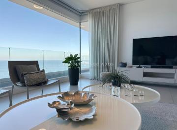 Foto1 · Apartamento en Venta en Edificio Le Parc Lll, Punta del Este.