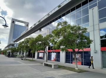 Oficina comercial , Puerto Madero · Alquiler - Oficina Aaa - Puerto Madero - 663 m² - 6 Cocheras - Vista Dique