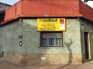 Casa de 3 ambientes, Avellaneda · Casa en Esquina Apto Credito