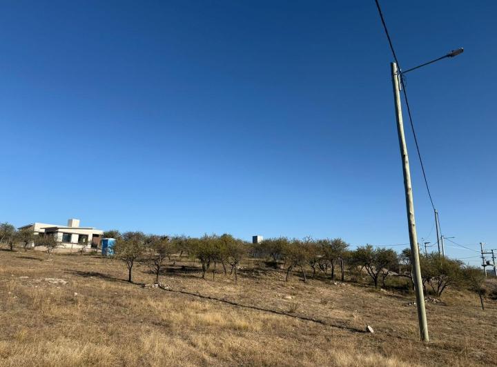 Terreno · 1000m²