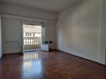 Departamento · 83m² · 4 Ambientes · Alquiler Depto 4 Amb, 2 Dorm, Estudio, Dep Palermo