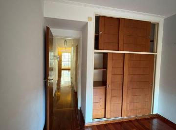 Departamento de 3 ambientes, Rosario · Al Frente con Balcon, 1 Dormitorio y Patio