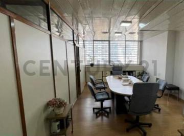 Oficina comercial · 300m² · 5 Ambientes · 1 Cochera · Oficinas en Alquiler Centro La Plata