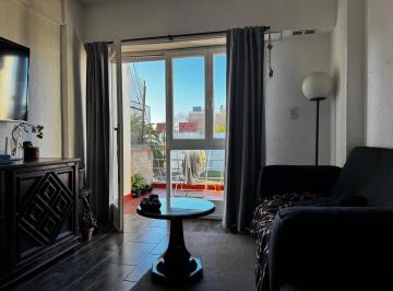 Departamento · 72m² · 4 Ambientes · 4 Ambientes con Balcon Terraza y Vista Abierta en Zona San Carlos
