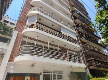Departamento de 4 ambientes, Belgrano · Piso 4 Ambientes Av de Los Incas 3200 Belgrano R