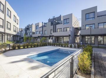 Departamento · 120m² · 4 Ambientes · 1 Cochera · Departamento en Nordelta