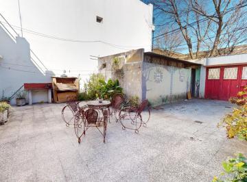 Casa · 100m² · 4 Ambientes · 1 Cochera · Venta Casa 4 Amb Monoamb Araujo Al 2200 Parque Avellaneda