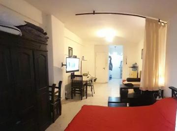 Departamento · 30m² · 1 Ambiente · Departamento Monoambiente en Venta - 1 Baño - Santa Teresita