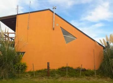 Casa · 113m² · 3 Ambientes · Casa en Venta - 2 Dorm. 2 Baños - San Vicente