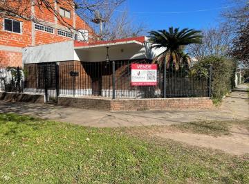 Casa · 70m² · 3 Ambientes · Casa en Ezeiza