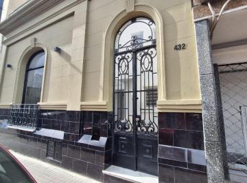 Departamento · 35m² · 2 Ambientes · Centro - Alquiler - Tucuman 432. Duplex 1dor