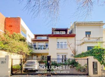 LAO-LAO-995_2 · Venta! PH Tipo Casa! 4 Ambientes + Patio, Belgrano R!