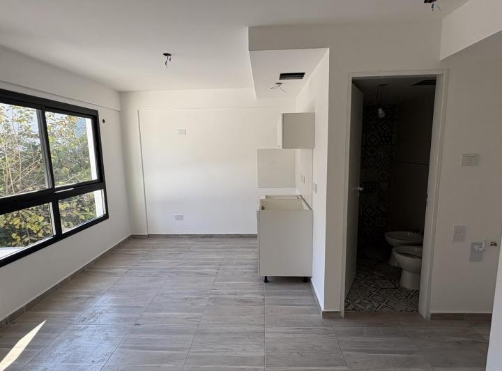 PH · 21m² · 1 Ambiente · 1 Cochera