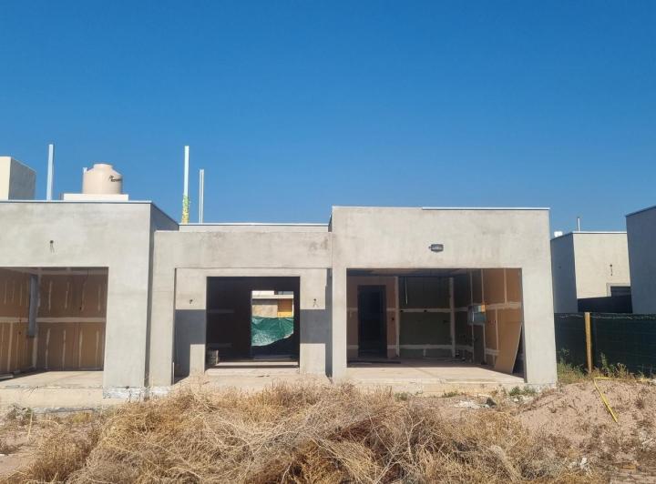 Casa · 115m² · 4 Ambientes · 3 Cocheras