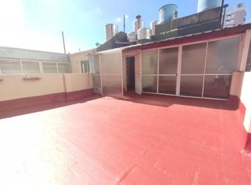 PH · 57m² · 2 Ambientes · PH en Flores Sin Expensas 2 Amb con Terraza Exclusiva