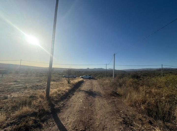 Terreno · 1000m²