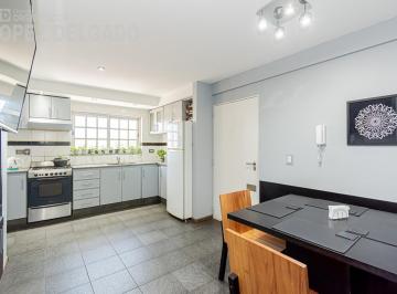 Departamento · 161m² · 5 Ambientes · 2 Cocheras · Departamento en Villa Devoto