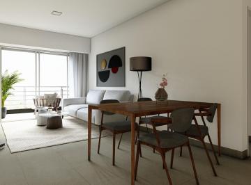 Departamento · 48m² · 2 Ambientes · Departamento en Pozo 2 Amb - Caseros