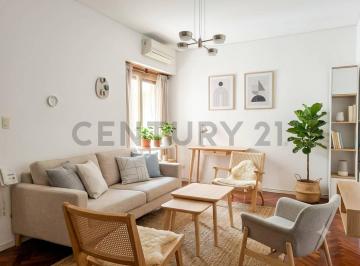 Departamento · 55m² · 3 Ambientes · Venta Departamento 3 Ambientes