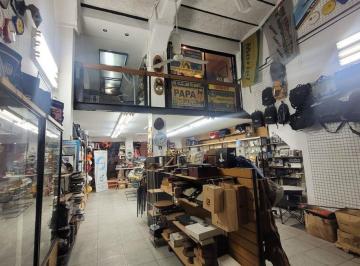 Local comercial · 133m² · Alquiler Local Comercial S/ Expensas en Monserrat