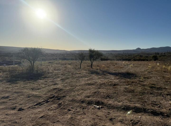 Terreno · 1000m²