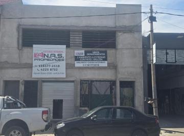PH · 43m² · 2 Ambientes · Departamentos Tipo Casa en PH 2 Ambientes a Estrenar