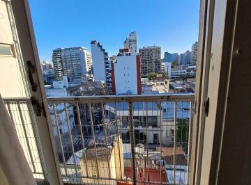 Departamento de 1 ambiente, Núñez · 2 Amb. Amoblado Contrato 2 Años - Bajas Expensas