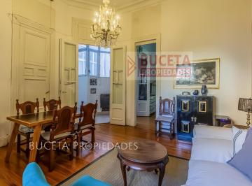 Departamento de 3 ambientes, Recoleta · Venta Departamento PH en Recoleta 3 Ambientes y Medio
