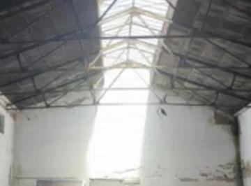 Bodega-Galpón · 520m² · Alquiler Galpon 520 m² Boedo