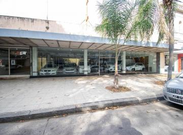 Local comercial · 1800m² · Local en Alquiler Ideal Concecionaria o Similar