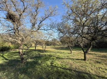 Foto · Lote en Venta Villa Allende Lomitas