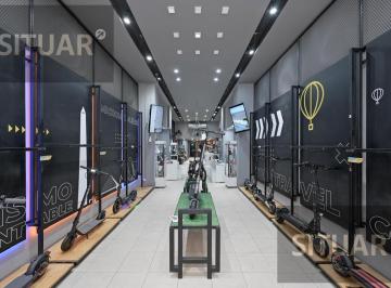 Local comercial · 281m² · Local en Florida Al 500