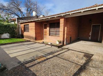 Casa · 154m² · Casa en Adrogue