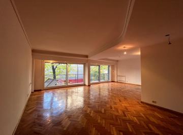 Departamento · 193m² · 6 Ambientes · Venta Departamento 6 Amb Reciclado Nuevo Recoleta
