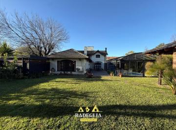 Casa de 4 ambientes, Almirante Brown · Venta de Casa 4 Ambientes en Adrogué, Almirante Brown