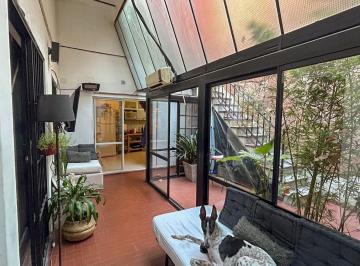 Casa · 143m² · 5 Ambientes · Casa en Venta en Velez Sarsfield, Caba - 5 Ambientes