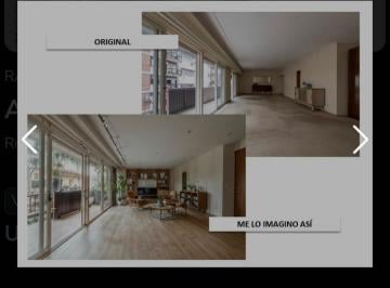 Departamento de 5 ambientes, Recoleta · Departamento en Venta, Recoleta