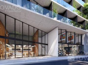 Local comercial · 260m² · 1 Ambiente · En Construccion! Local Comercial Apto Gastronómico en Belgrano!