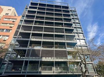 Departamento · 128m² · 4 Ambientes · Departamento 4 Ambientes en Ático Boulevard Labrador
