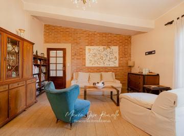 Casa · 118m² · 3 Ambientes · 1 Cochera · Casa en Venta! Cumbres de La Villa, Villa Allende