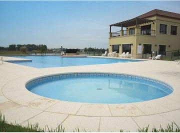 FOT-FOT-109_2 · Venta Lote 750 m² en Barrio Privado El Rebenque - Canning