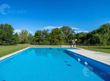 Pileta 3 · Venta Casa 7 Amb 7000 m² Amoblada Chacras de Open Door