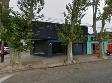 Local comercial · 180m² · Av Pte. Perón Esq. Matienzo
