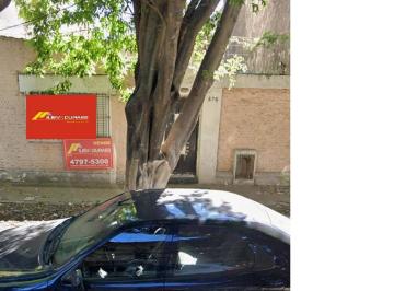 Terreno · 156m² · Lote Apto Duplex 8.66x18 a 2 Cuadras de Av Maipú y Metrobus