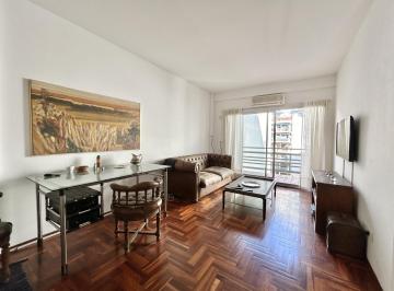 Departamento · 46m² · 2 Ambientes · Venta Departamento de 2 Ambientes en Las Cañitas